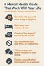 Mental Health Goals Easy to Set and Achieve