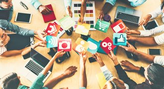 Social Gamification
