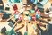 Social Gamification