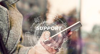 Support Network