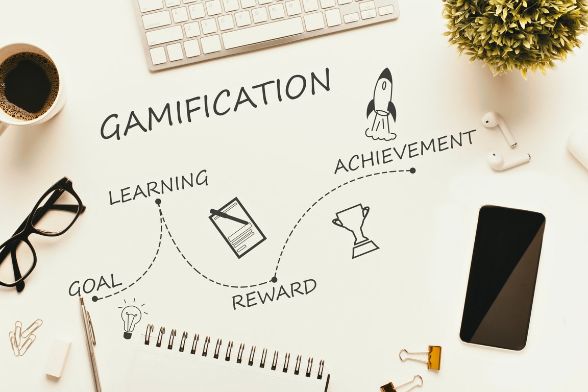 gamification motivation